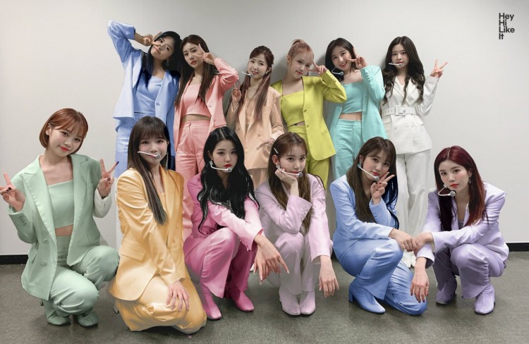 IZONE bị staff KBS-MBC xem thường người trong ngành giải trí kì thị vì bê bối gian lận - image 1