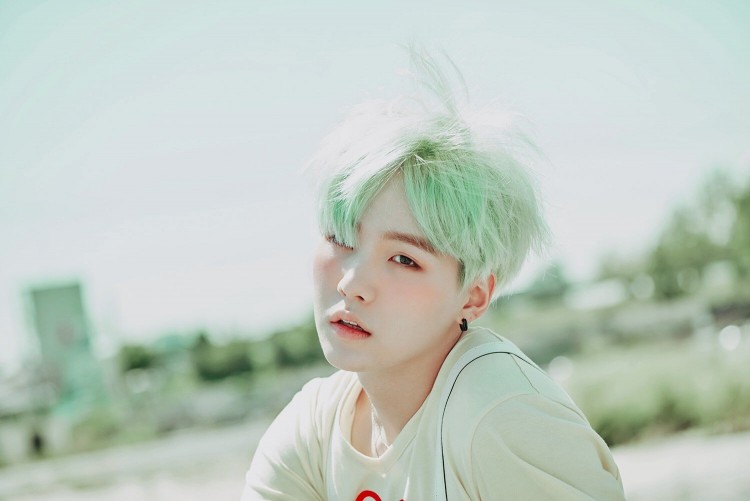 Suga - image 3