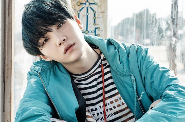 Suga - image 4