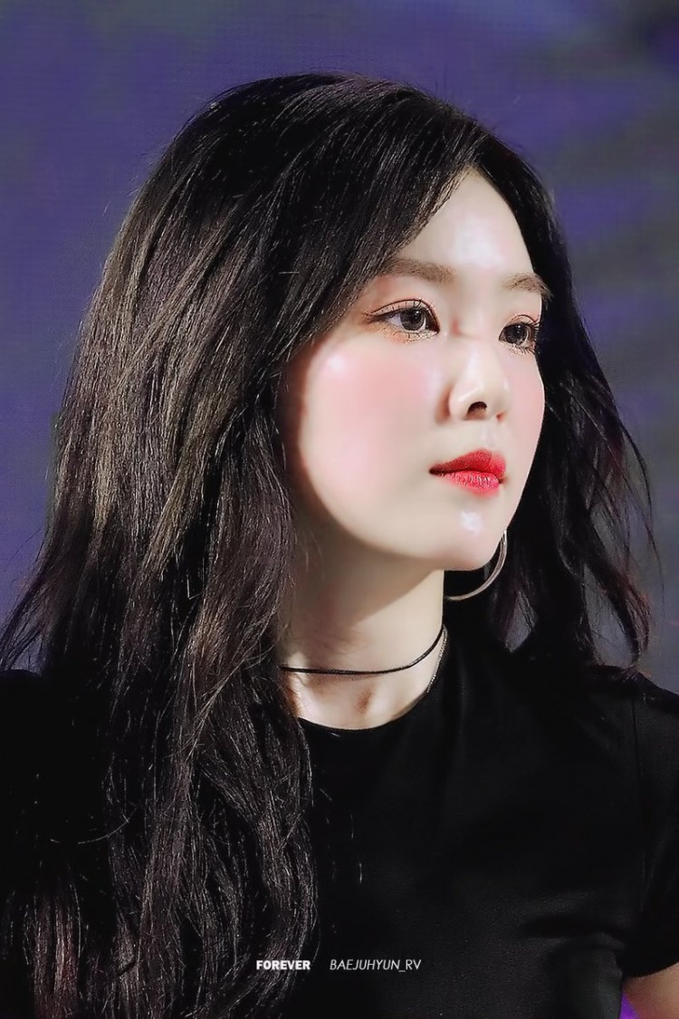 Ngoài đẹp ra Irene còn có gì để làm idol con người ta nhiêu đây đã đủ để bạn yêu thương chưa - image 1