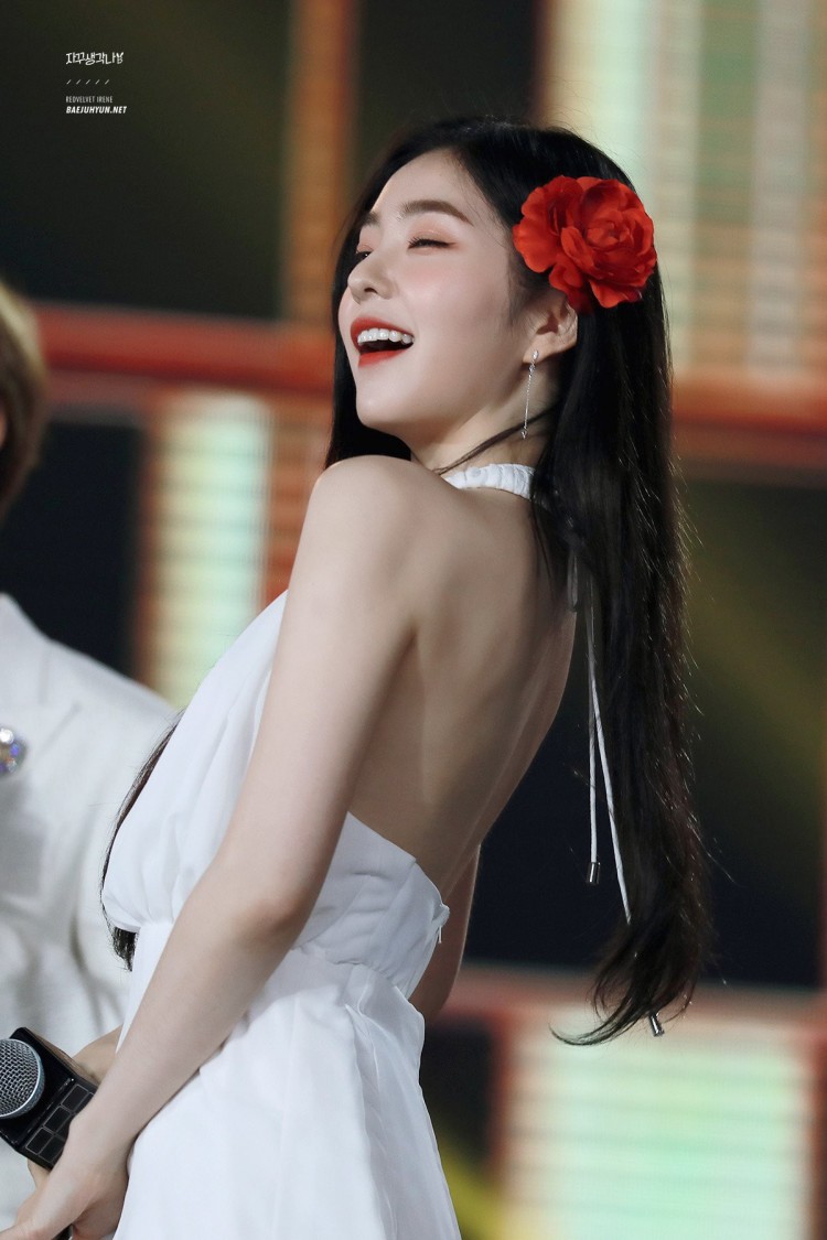 Ngoài đẹp ra Irene còn có gì để làm idol con người ta nhiêu đây đã đủ để bạn yêu thương chưa - image 3