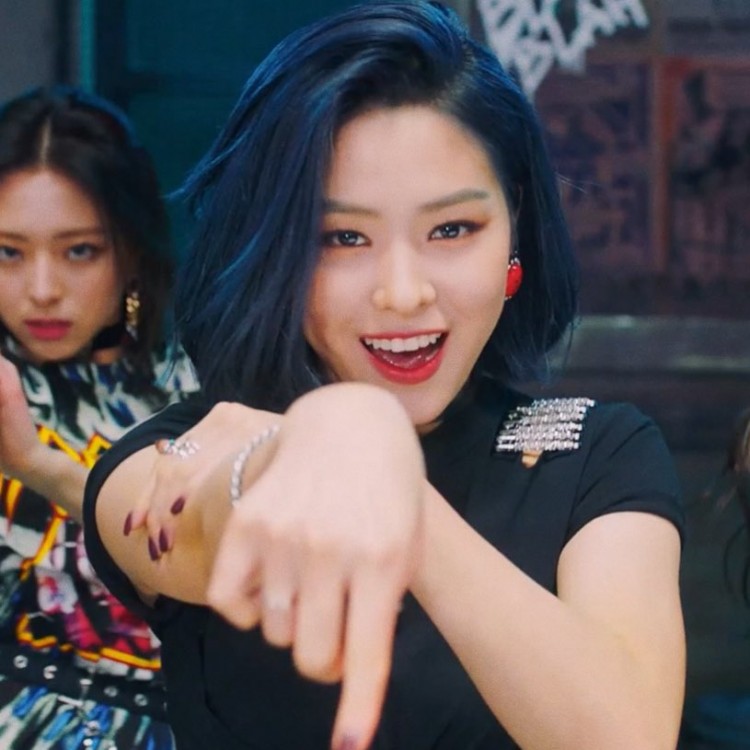 Ryujin chiếm sóng teaser comeback liệu MV sẽ đưa cô vị trí center đúng nghĩa - image 1