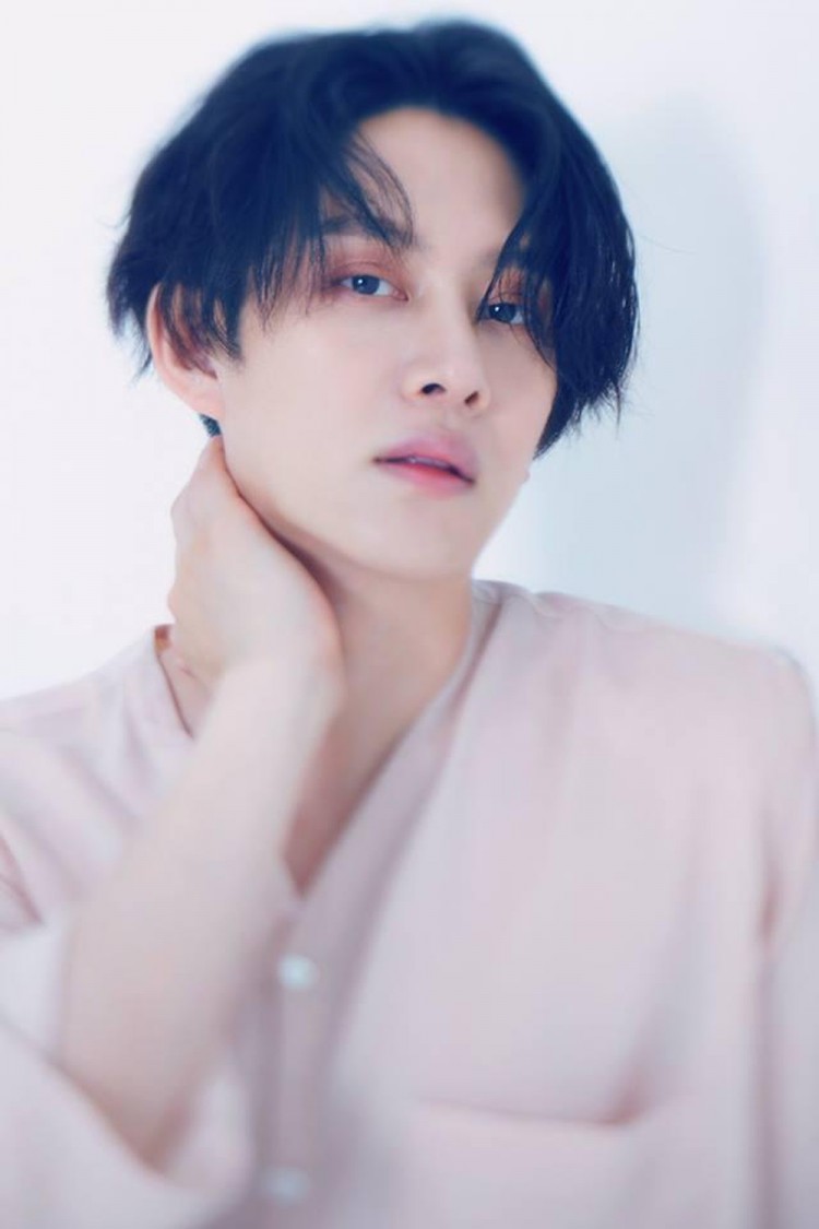 Kim Heechul SuJu không biết làm giải trí được bao lâu cố gắng không có scandal để hình ảnh đẹp  - image 2