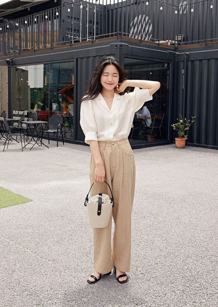 Có 3 lời khuyên mà bạn nên khắc cốt ghi tâm từ Tổng biên tập Vogue để style xịn lên - image 2