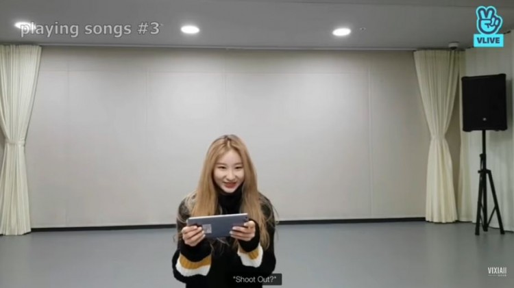 Vlive lấy IZONE là ví dụ cho việc vi phạm quy định phát sóng của nghệ sĩ - image 5