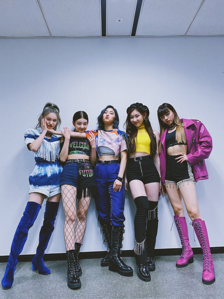 Bị chê là nhóm nữ thất bại đầu tiên của JYP ITZY lội ngược dòng trên Melon sau 1 tuần comeback - image 1