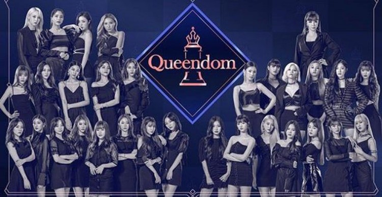 QUEENDOM thành công nhưng tại sao AB6IX SF9 và loạt nhóm nam từ chối tham gia mùa 2 - image 3