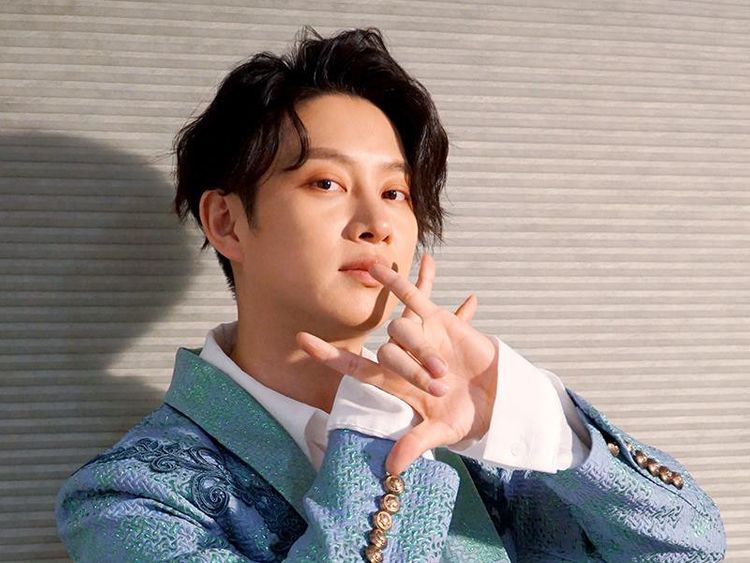 Heechul đã nói gì trên truyền hình để Label SJ phải đính chính ngay tin đồn rời Super Junior - image 2