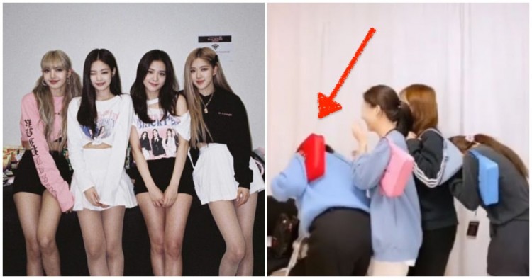 Nhân viên cũ của YG tiết lộ Teddy ghét các staff nam bu quanh BLACKPINK staff phải là nữ giới  - image 1