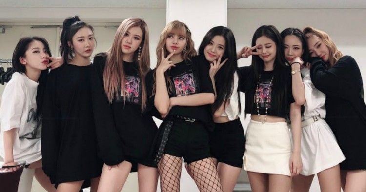 Nhân viên cũ của YG tiết lộ Teddy ghét các staff nam bu quanh BLACKPINK staff phải là nữ giới  - image 3