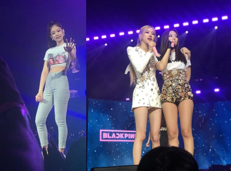 Nhìn ảnh cam thường của JennieBLACKPINK để biết mà stan - image 22