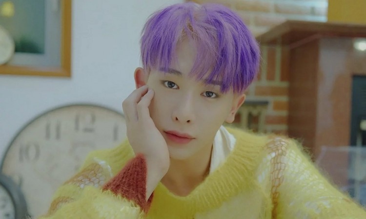 Hyunwoo phải xin lỗi fan OT6 vì đã vui đùa với Wonho mặc dù anh chàng đã rời MONSTA X - image 2